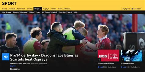 bbc football today live scores